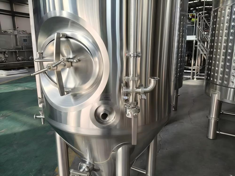 500L Beer Fermentation Tank